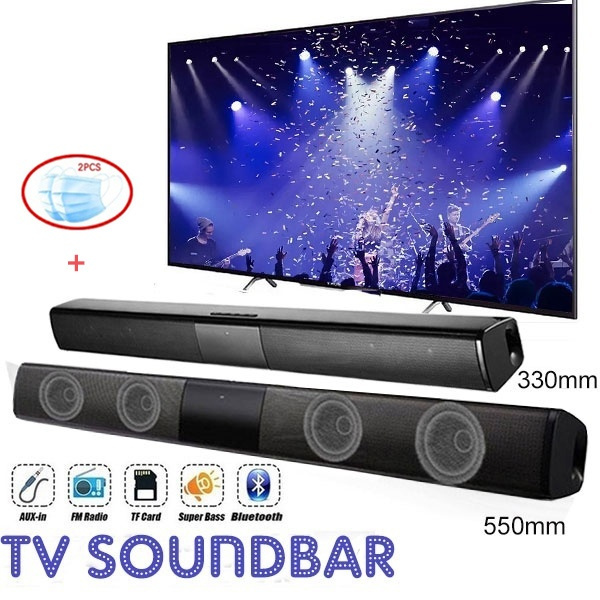 Hi discount fi soundbar