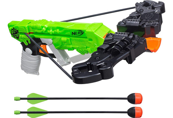 nerf n strike crossbow