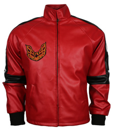 faux leather, jacketmancoat, Fashion, menswear