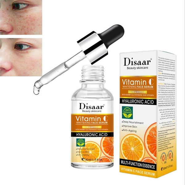 disaar vitamin e serum