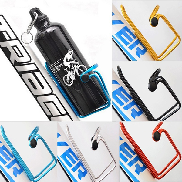 cycling bottle storage