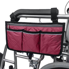 multipocketstoragebag, Capacity, strollerhangingbag, wheelchairstoragebag
