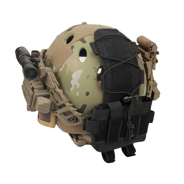 Night Vision - TNVC Stocking Stuffer Sale and New Product: NVG Pouch,  Padded Expandable (NVG-PPE) | Sniper's Hide Forum