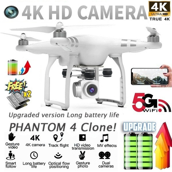 Phantom 4 deals pro clone