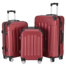 trolleycase, case, effortlessly, Luggage