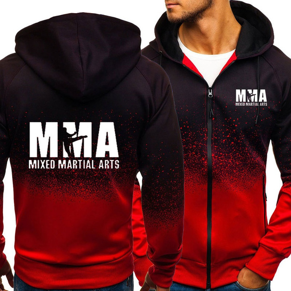 mma jacket