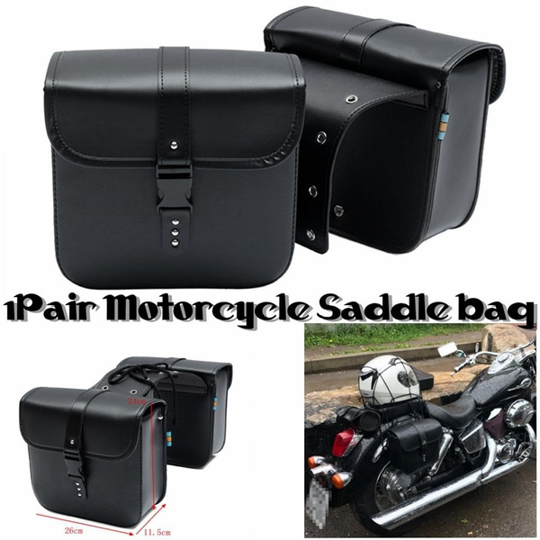 honda motorcycle bags