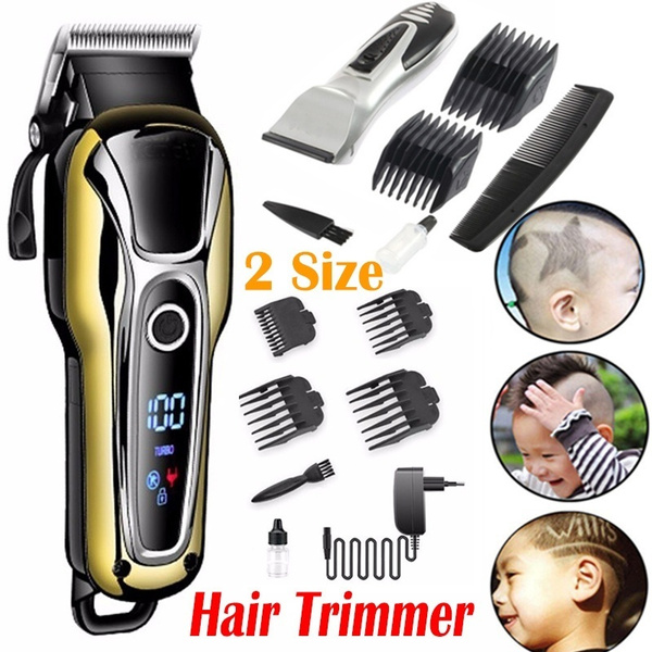 size 0 trimmer
