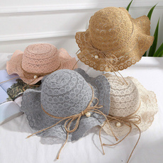 bandagecap, Summer, Fashion, Beach hat