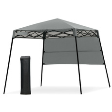 tentshed, patiogardenfurniture, Sports & Outdoors, Gray