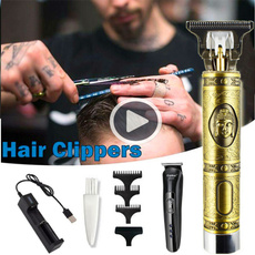 mensrazor, Combs, Electric, Trimmer