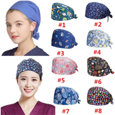 Kitchen & Dining, casualhat, Floral print, women hats