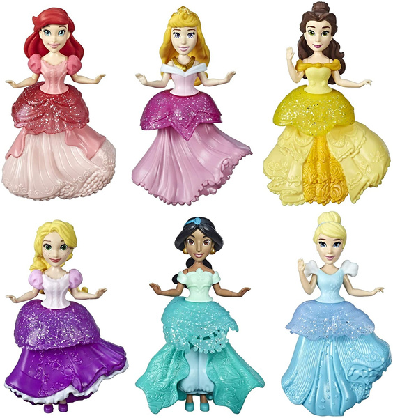 Princess toys for 3 year olds on sale