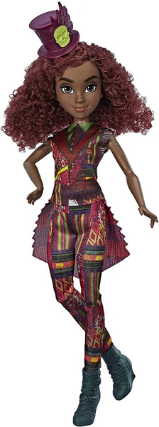 descendants 3 celia doll