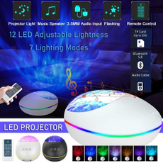 ledoceanwaveprojector, lednightlight, projector, oceanwaveprojector