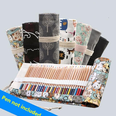 case, pencil, pencilcase, Handmade