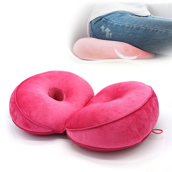 comfy massage pillow