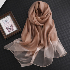 Scarves, Fashion, sunscreenscarve, gold