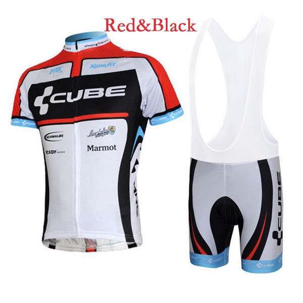 cube cycle clothing