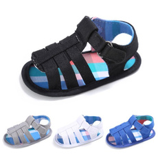 infantshoesboy, Summer, Sandals, babyboyshoes018month