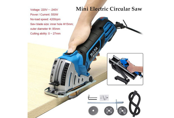 Portable Hand-held 500W 220-240V DIY 