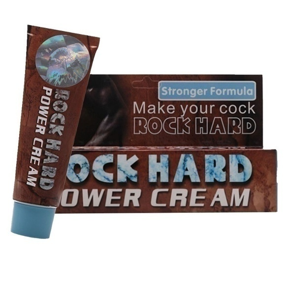 Watersoluble lubricating cream Wish