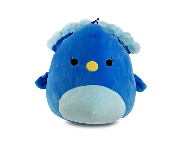 priscilla the peacock squishmallow 16 inch