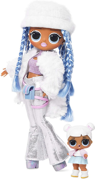 doll tea party set