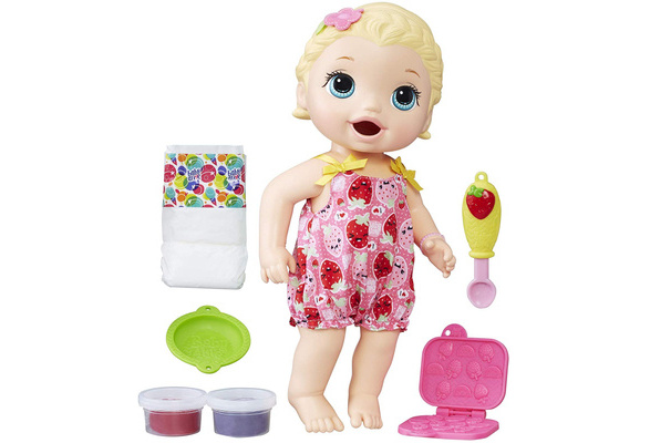 Baby alive soniditos discount precio