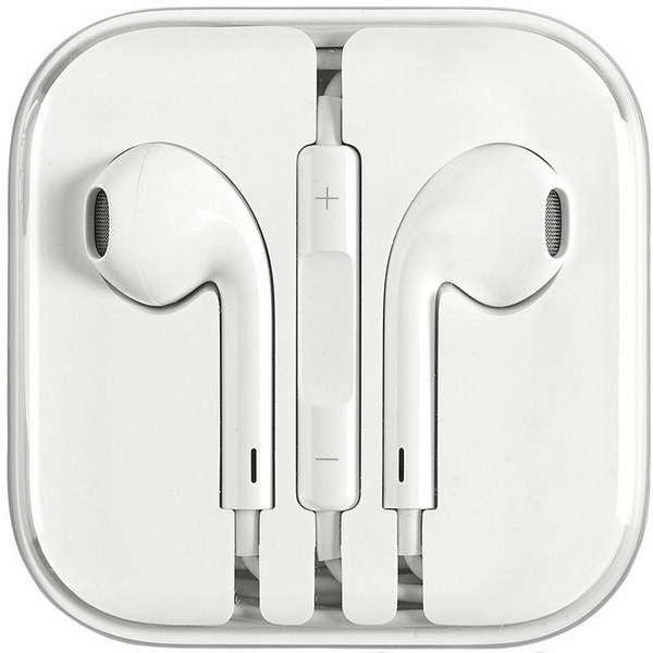 Wish earpods discount