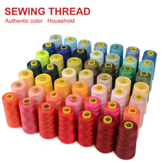 fabricandsewingsupplie, Poliéster, polyestersewingthread, sewingmachinethread
