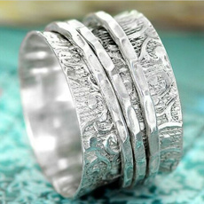 Sterling, Fashion, Jewelry, 925 silver rings