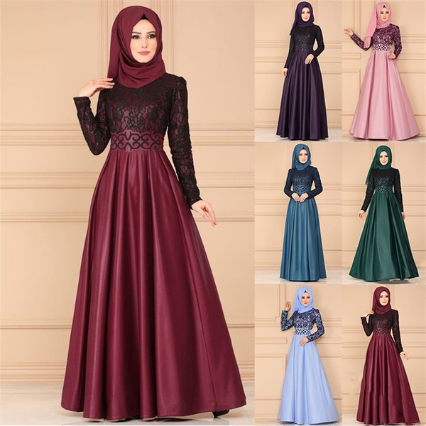 Most Beautiful & Stylish Turkish Dresses Design /Long Kabaya Dress/Evening  Party Wear Maxi Dress - YouTube