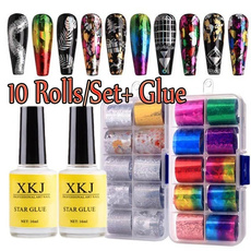 manicure tool, decoration, nail stickers, art