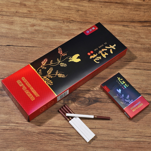 tea flavored cigarettes Green Are Now a Thing Djarum Black Ice Tea -