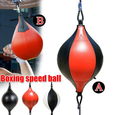 speedbag, speedball, Fitness, inflatableball