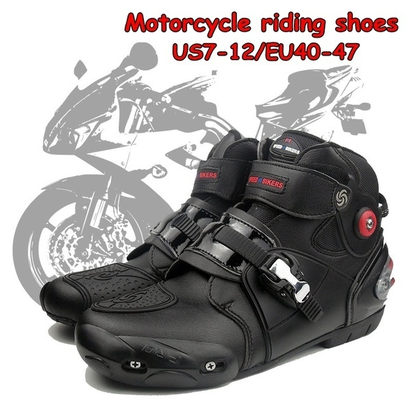 wish motorcycle boots