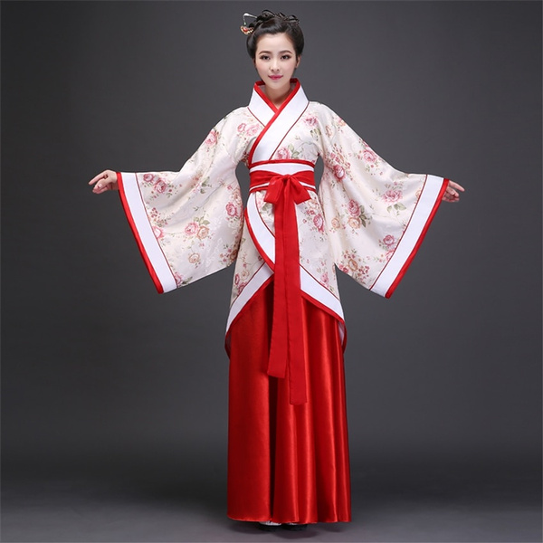 Chinese traditional clothing outlet female