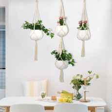 Home & Kitchen, Plants, hangingbasket, Home Decor