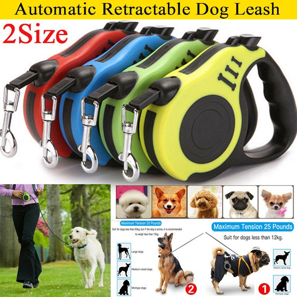5280 dog leash