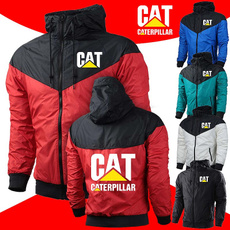 Outdoor, fashion jacket, zipperjacket, Coat