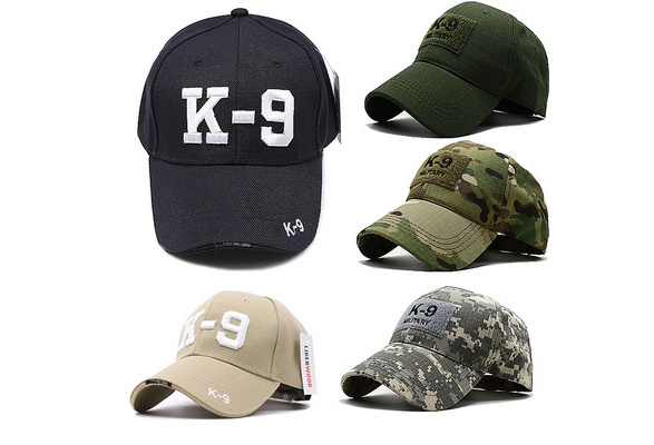 k9 hat