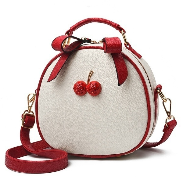 QWZNDZGR Weimei Chain Bag Women's 2022 New Leisure Fashion Mouth Red Bag  Handheld Women's Bag Western-Style Single-Shoulder Crossbody Bag 