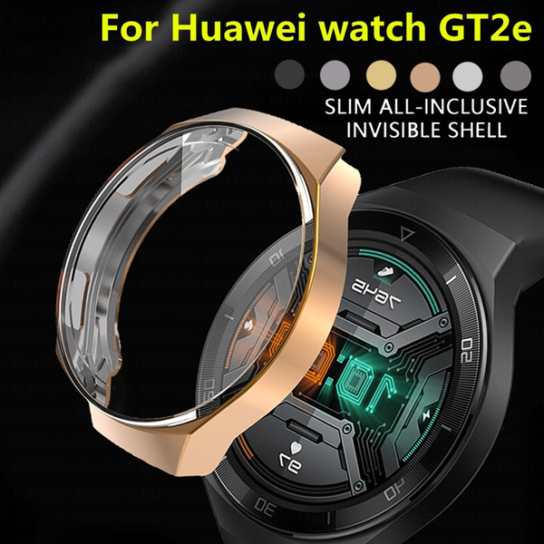 huawei gt2e watch cover