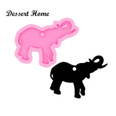 Key Chain, Jewelry, epoxyandresincraftmold, resinepoxy