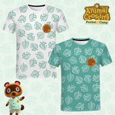 animalcrossingtshirt, Tops & Tees, Fashion, Shirt
