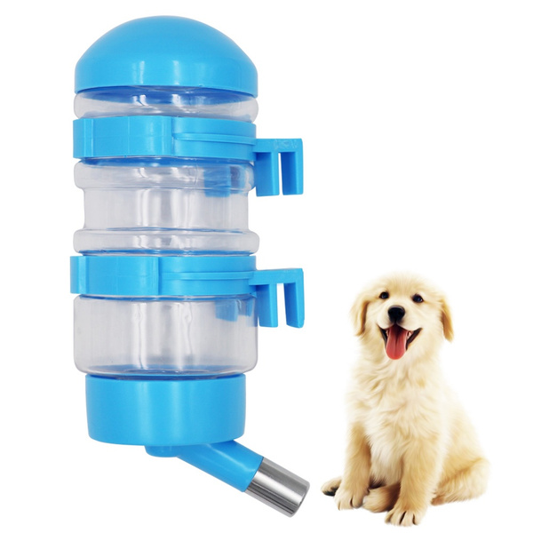 1pc Hanging Pet Water Feeder