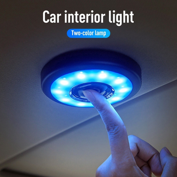 car accessories interior light