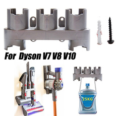dysonv7, storagerack, brushstand, basestationrack