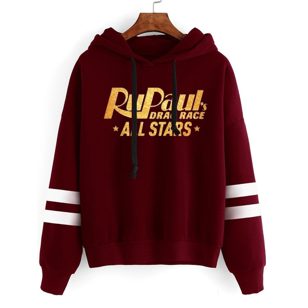 rupaul sweatshirt